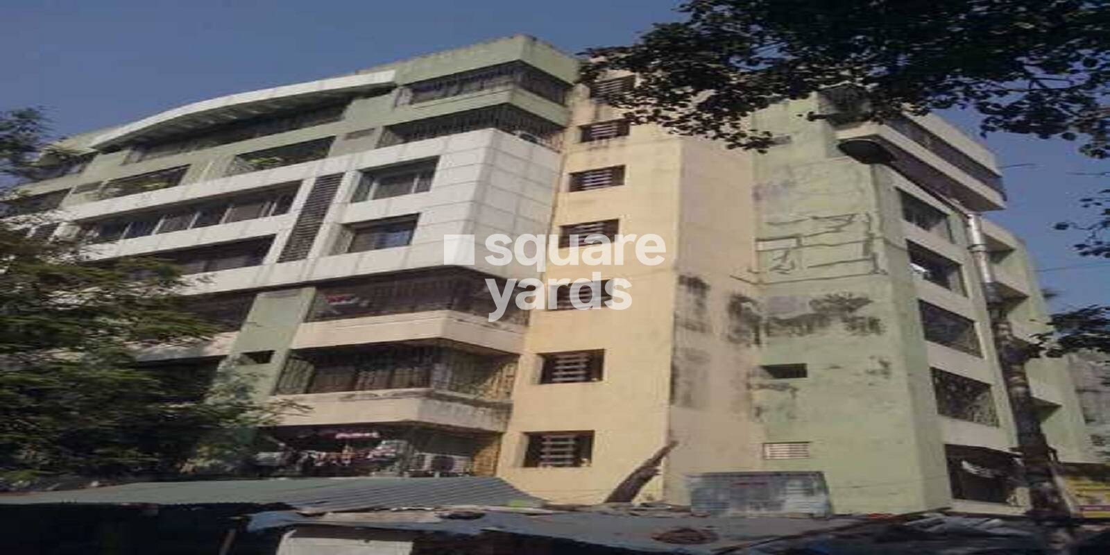KalpanaApartment Cover Image