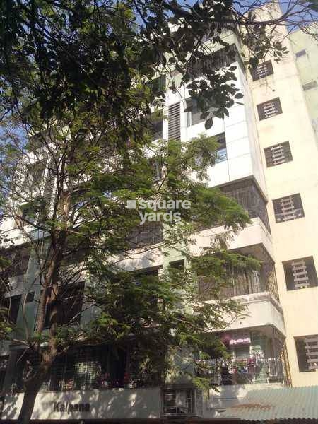 Kalpana Apartment Vile Parle East Tower View