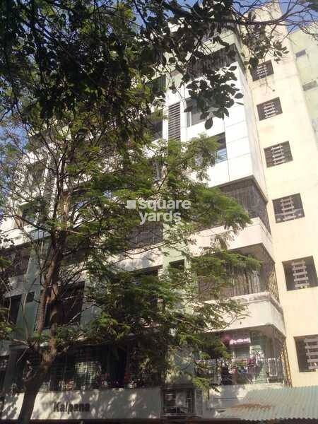 Kalpana CHS Vile Parle Tower View