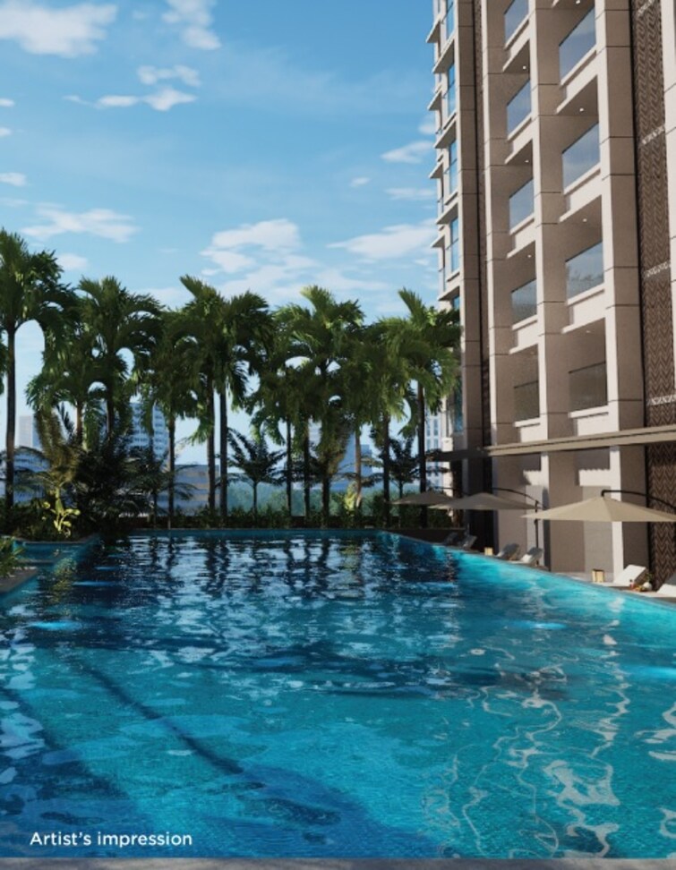 Kalpataru Advay Amenities-Features 1