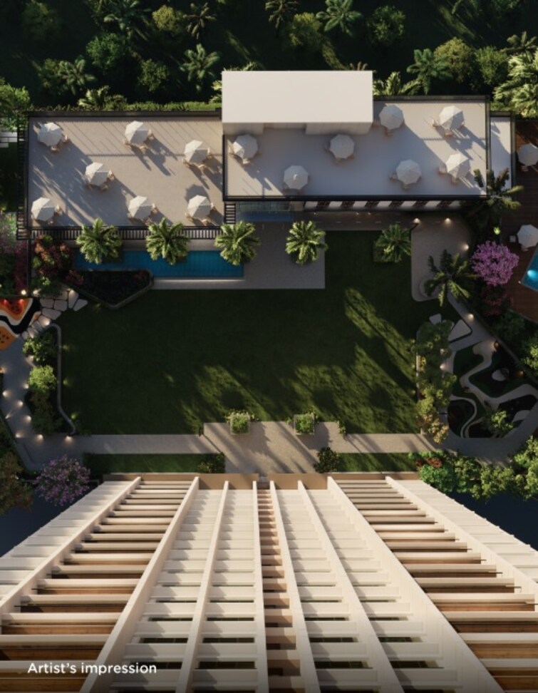 Kalpataru Advay Amenities-Features 2