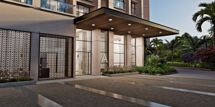 Kalpataru Advay Amenities-Features 4