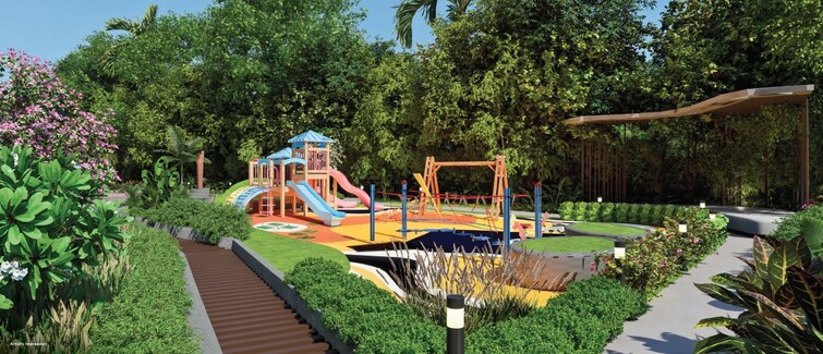 Kalpataru Advay Amenities-Features 6