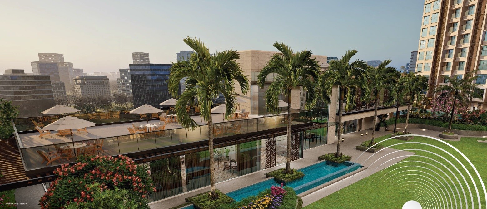 Kalpataru Advay Amenities-Features 7