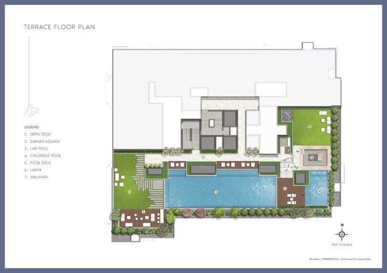 Kalpataru Amare Amenities-Features 1