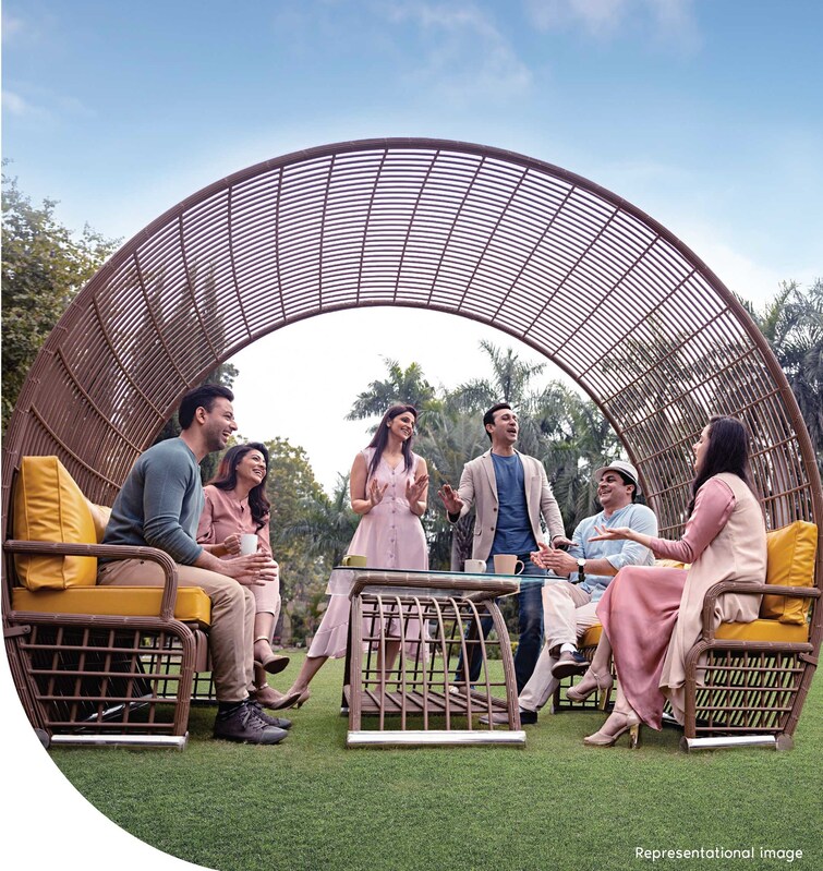 Kalpataru Amare Amenities-Features 3