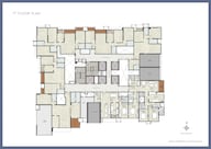 Kalpataru Amare Floor Plans