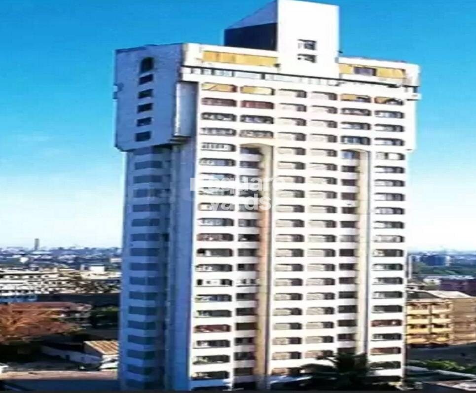 Kalpataru Antariksha Tower View