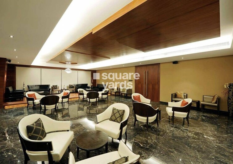 Kalpataru Aura Amenities-Features 1