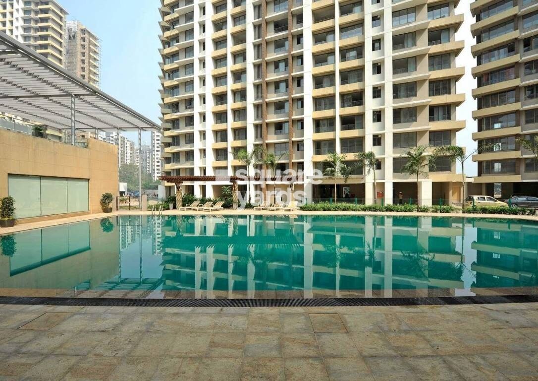 Kalpataru Aura Amenities-Features 2
