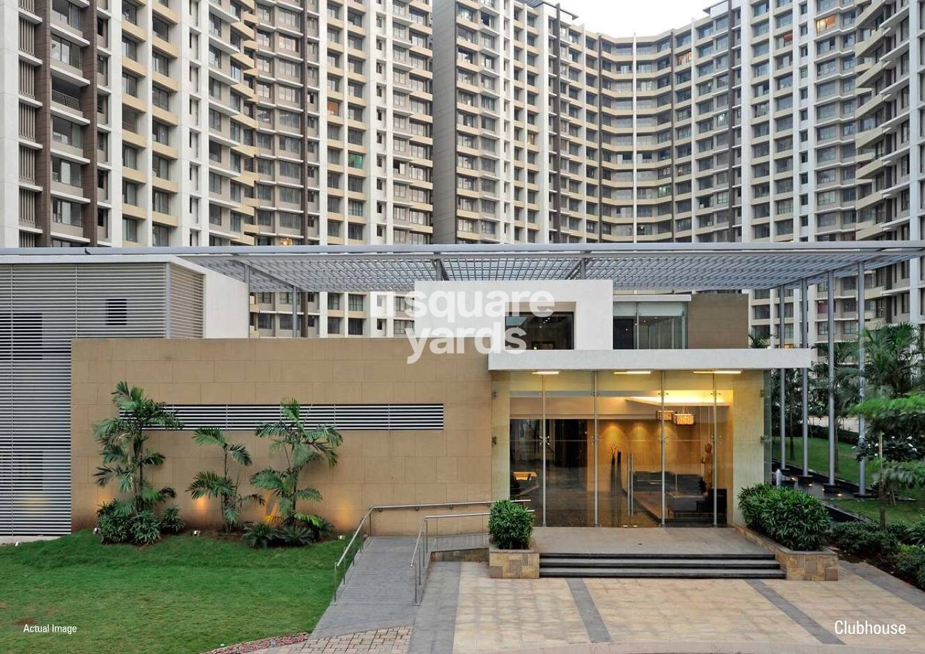 Kalpataru Aura Amenities-Features 3