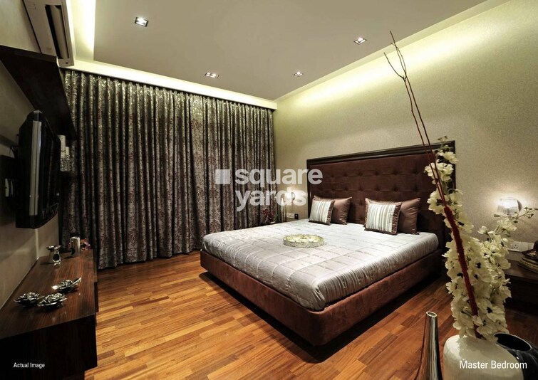 Kalpataru Aura Apartment Interiors 1