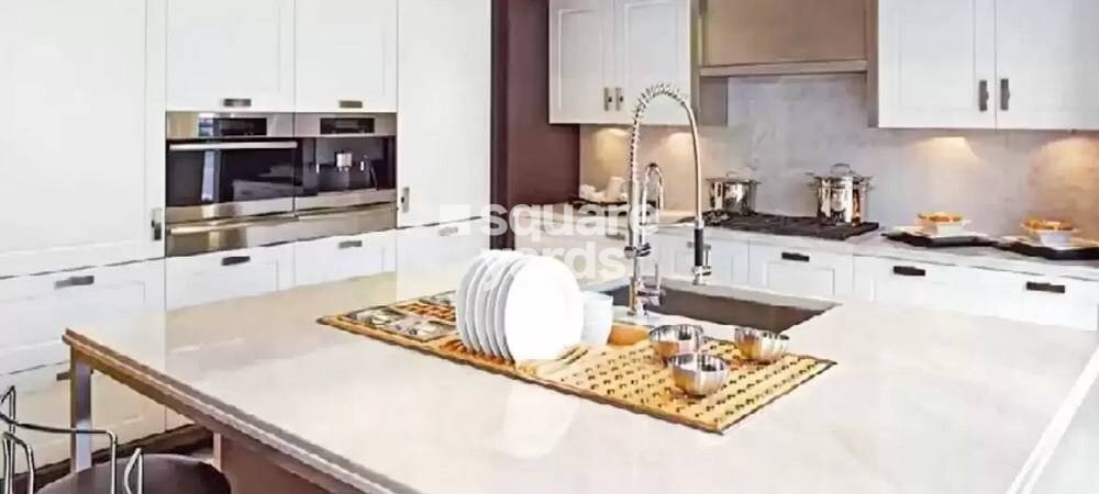 Kalpataru Avalon Apartment Interiors