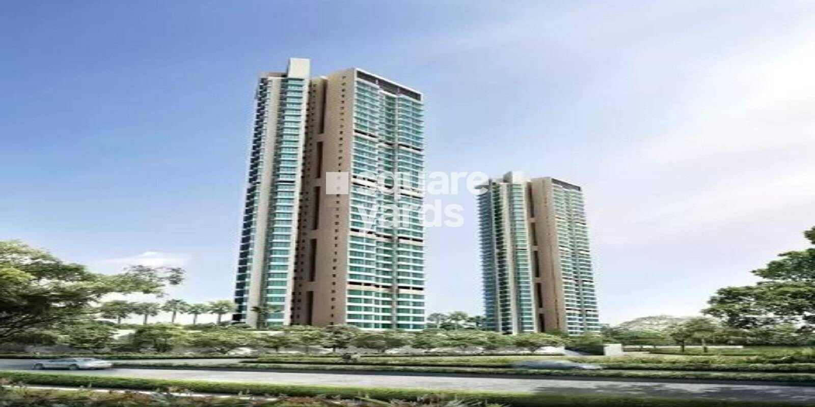 Kalpataru Avalon, Bhandup West, Mumbai