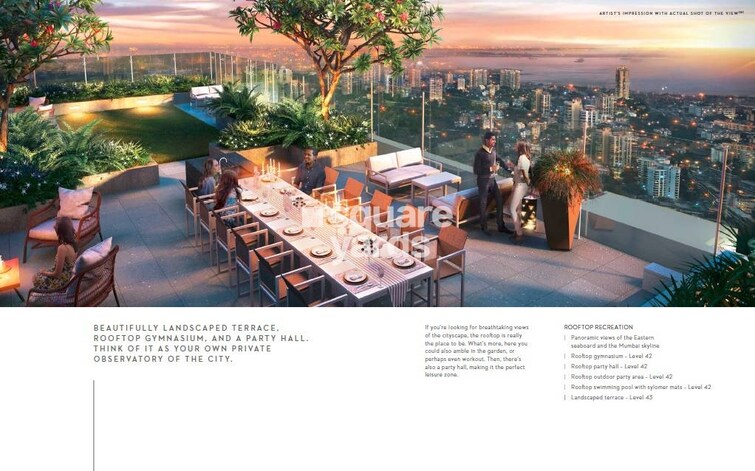 Kalpataru Avana Amenities-Features 3