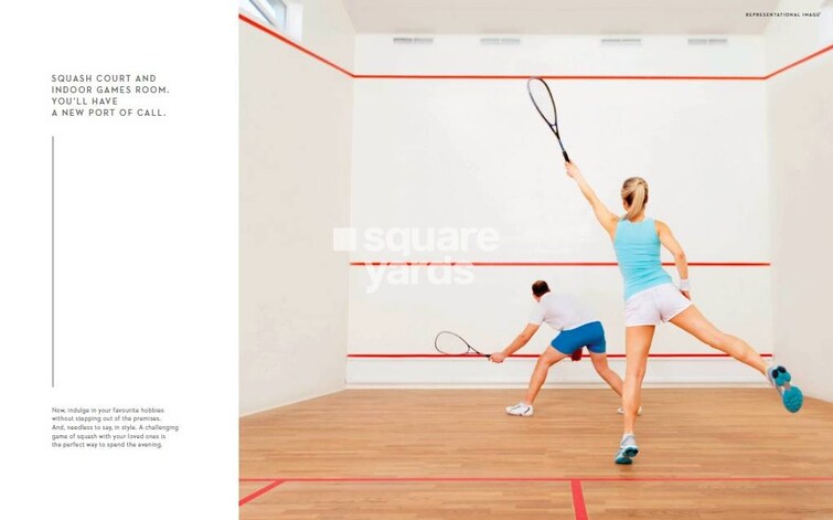 Kalpataru Avana Amenities-Features 4