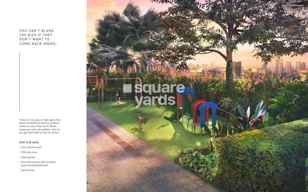 Kalpataru Avana Amenities-Features 5