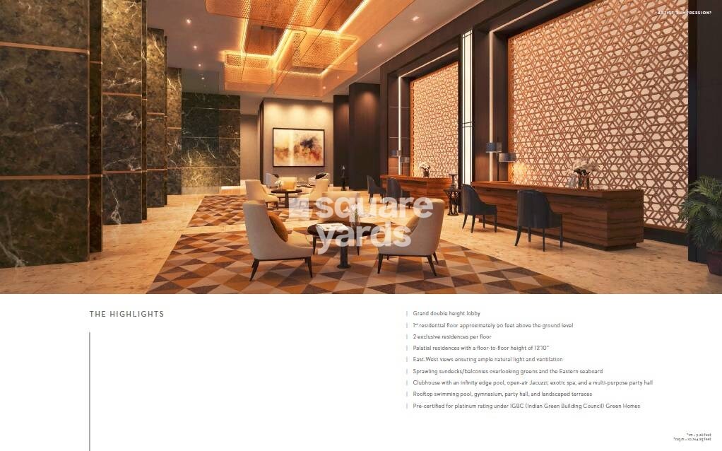 Kalpataru Avana Amenities-Features 9