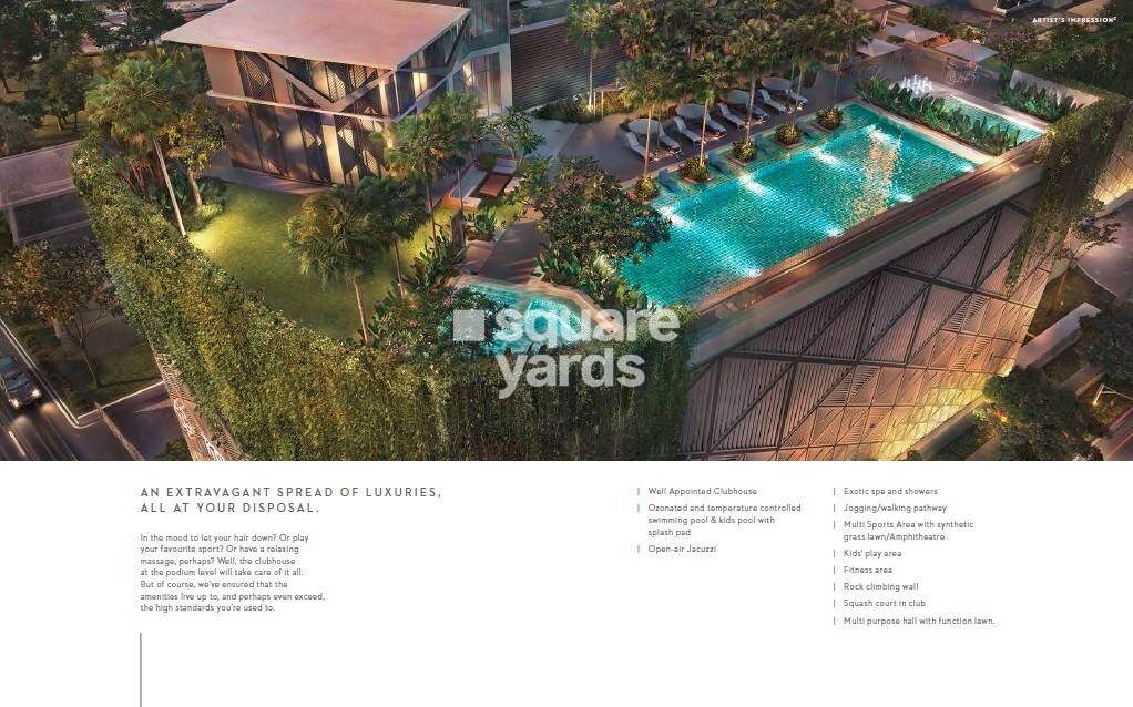 Kalpataru Avana Amenities-Features 7