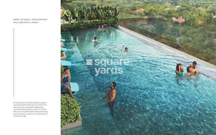 Kalpataru Avana Amenities-Features 8