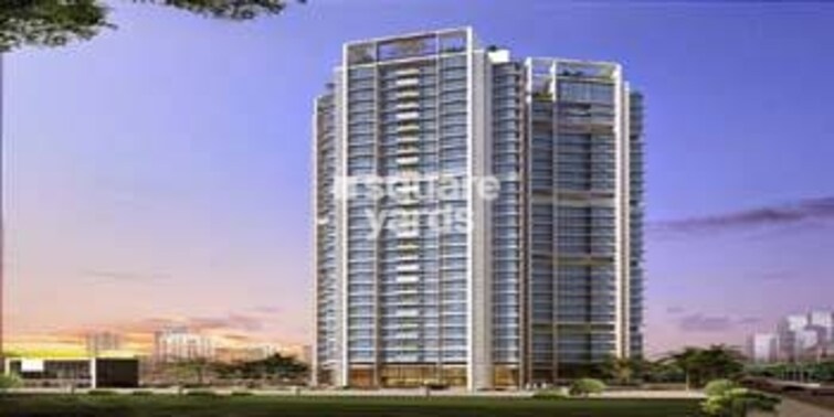Kalpataru Avana Project Thumbnail Image