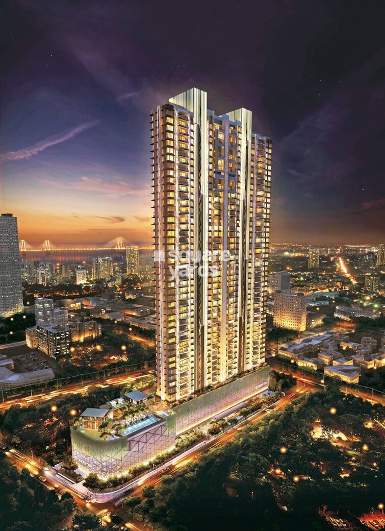 Kalpataru Avana Tower View 2