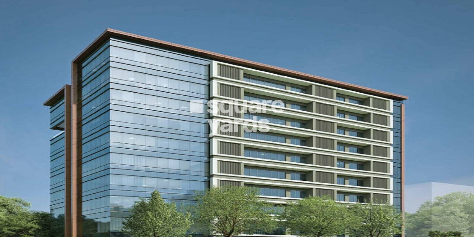 Kalpataru Avenue, Kandivali East, Mumbai