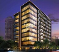 Kalpataru Avenue Tower View