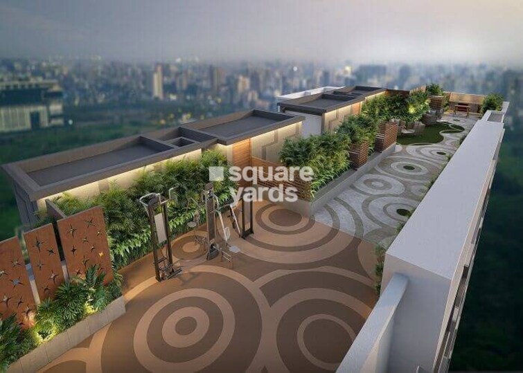 Kalpataru Bliss Amenities-Features 2