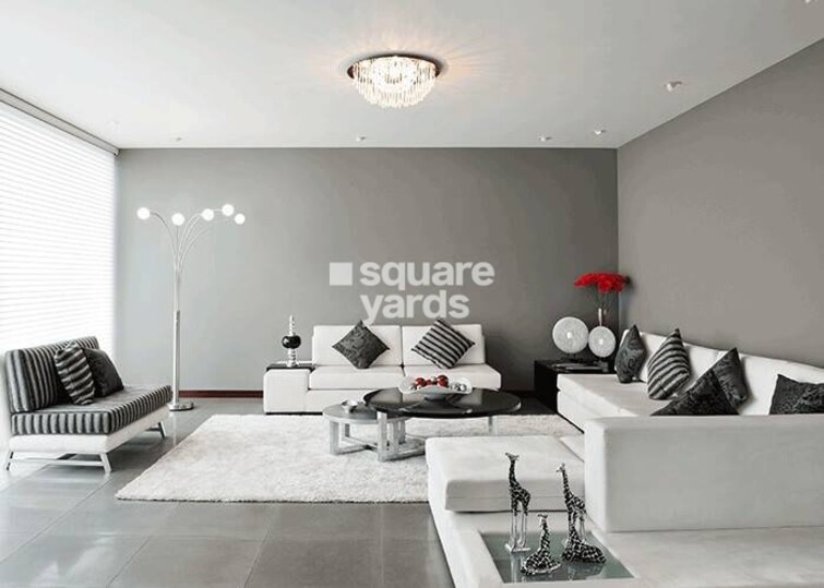 Kalpataru Bliss Apartment Interiors 1