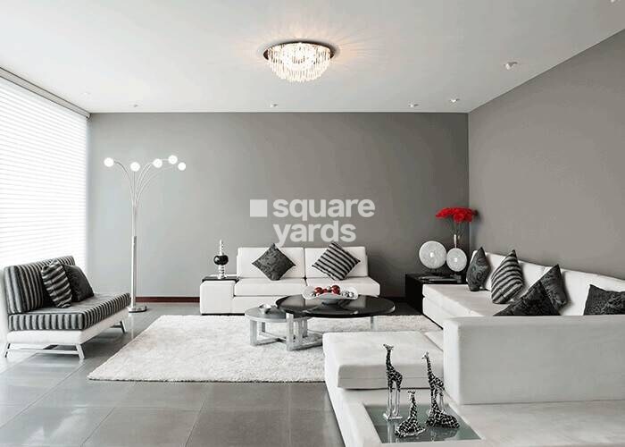 Kalpataru Bliss Apartment Interiors 1