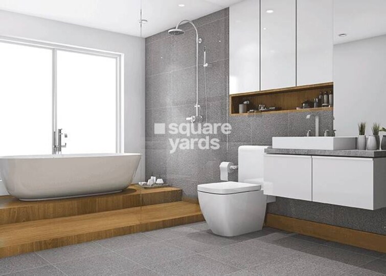 Kalpataru Bliss Apartment Interiors 2