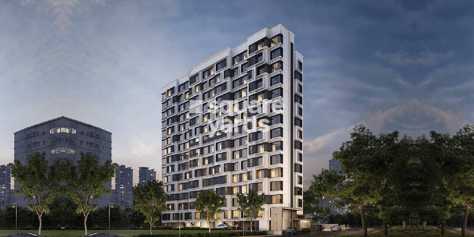 Kalpataru Bliss, Santacruz East, Mumbai