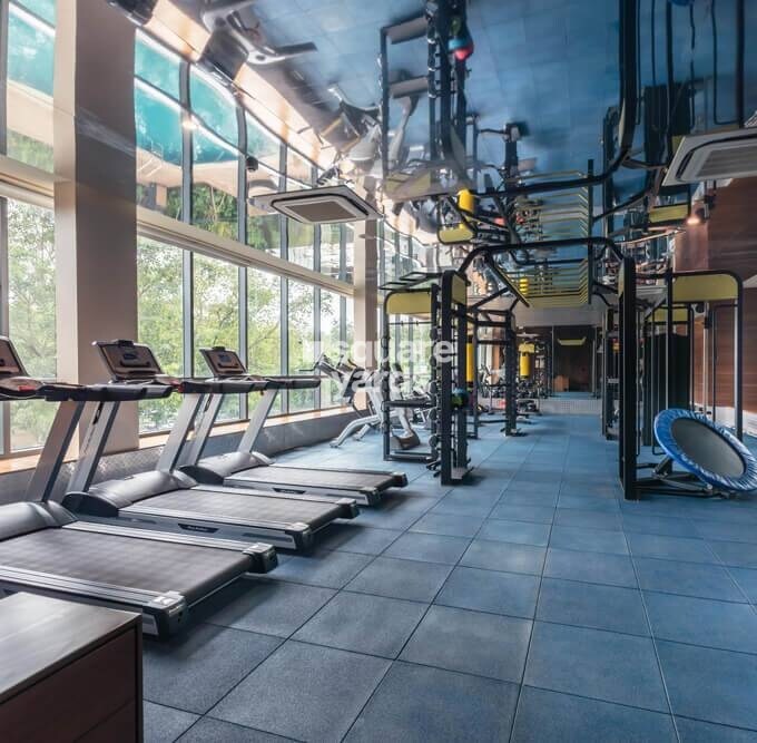 Kalpataru Crest Amenities-Features 2