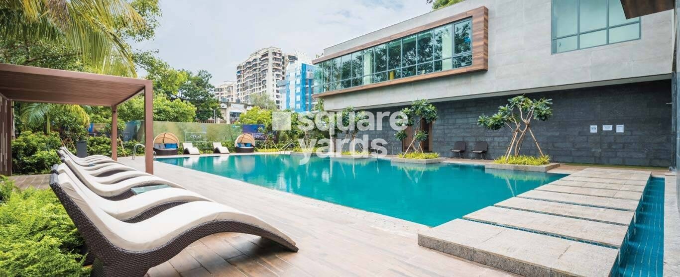 Kalpataru Crest Amenities-Features 3