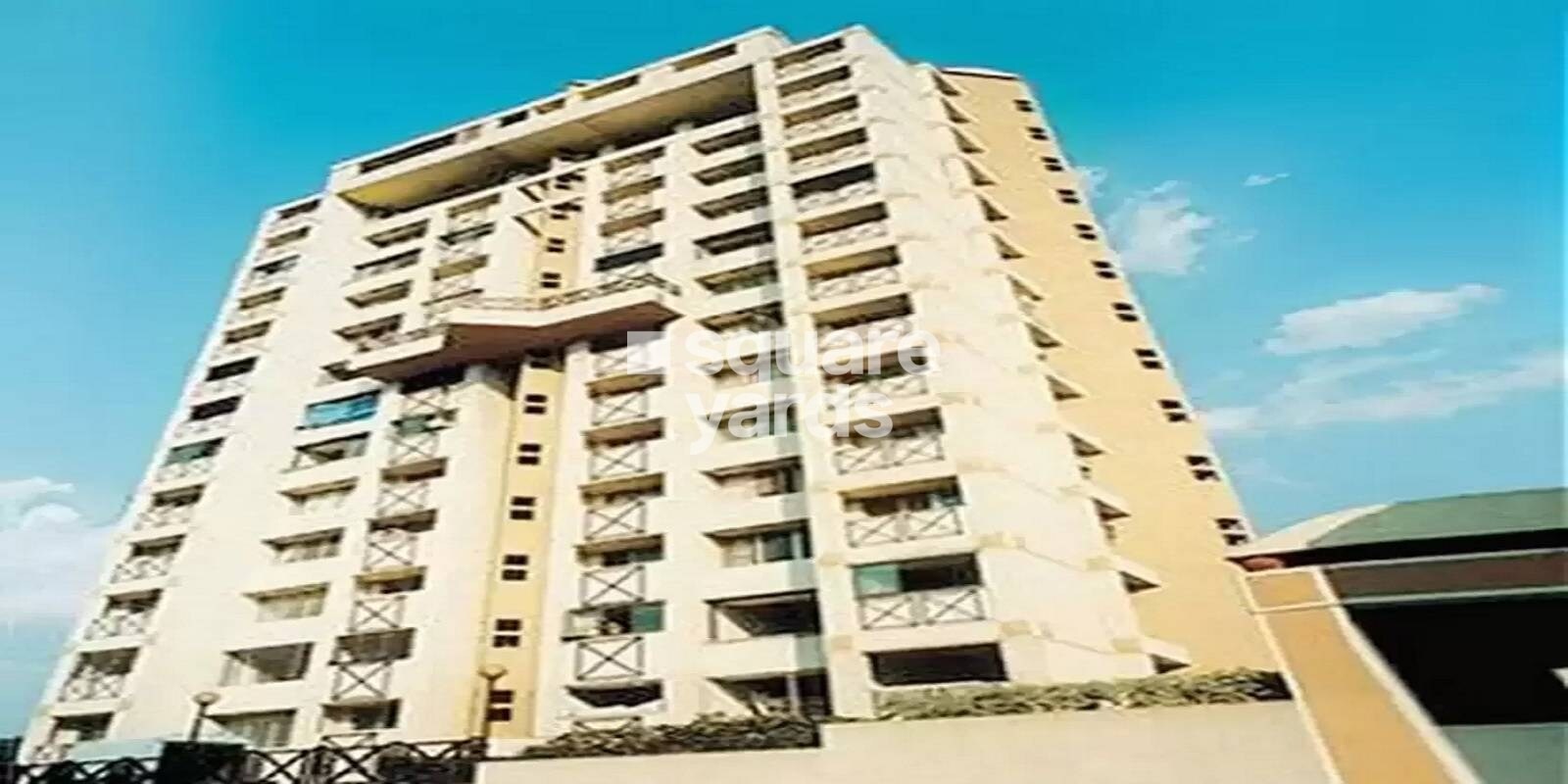 Kalpataru Divya Swapna residential project in Chembur