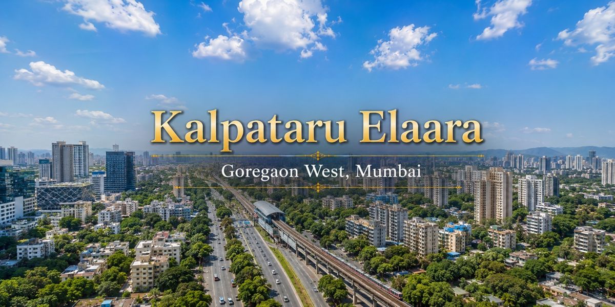 Kalpataru Elaara Cover Image