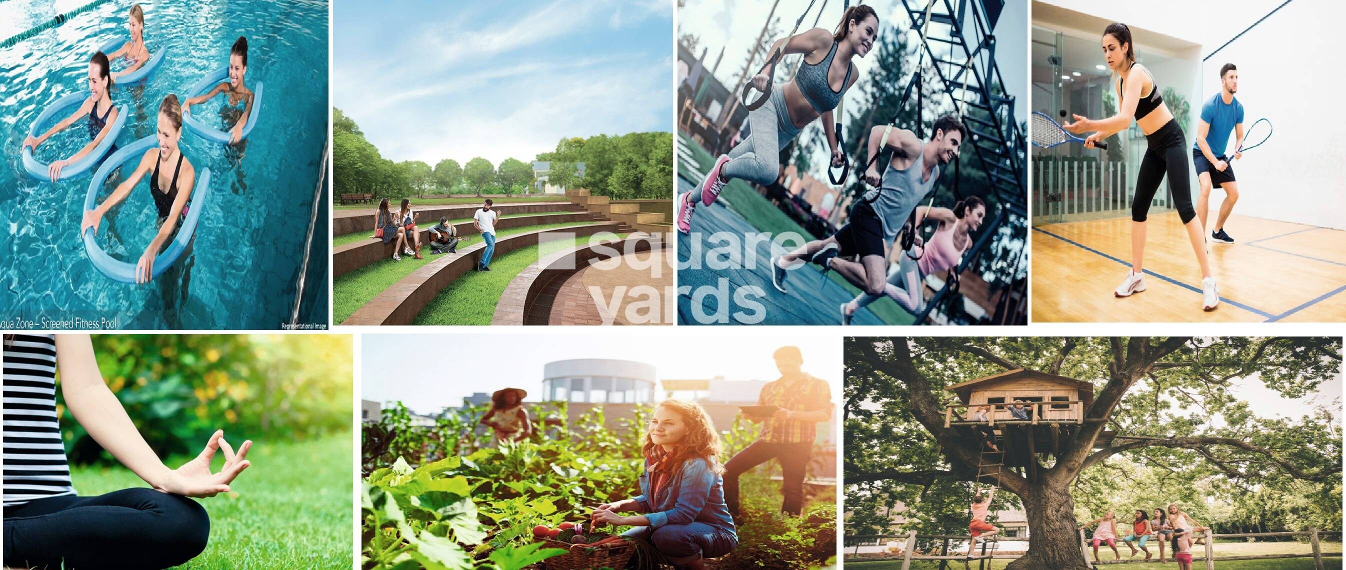 Kalpataru Elitus Amenities-Features 1