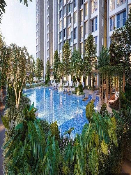 Kalpataru Elitus Bhandup Amenities-Features