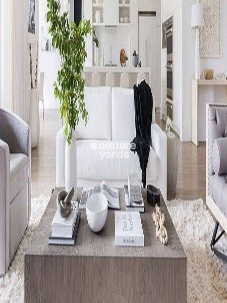 Kalpataru Elitus Bhandup Apartment Interiors 1