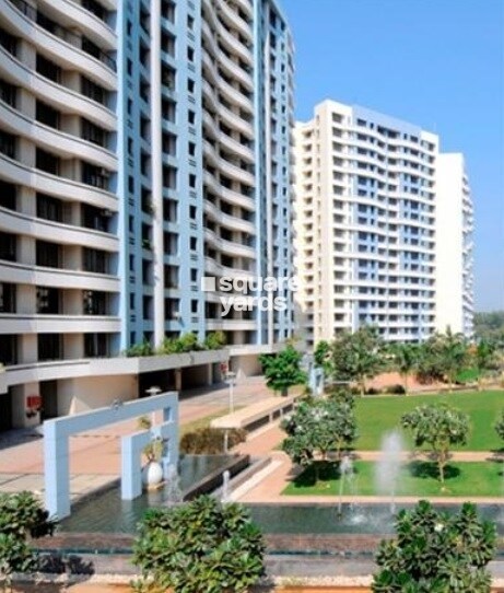 Kalpataru Estate Mumbai