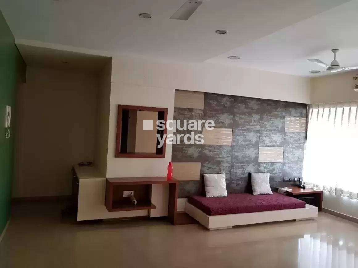 kalpataru estate mumbai project apartment interiors1