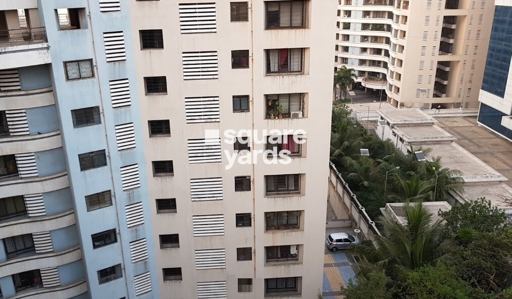 Kalpataru Estate Mumbai