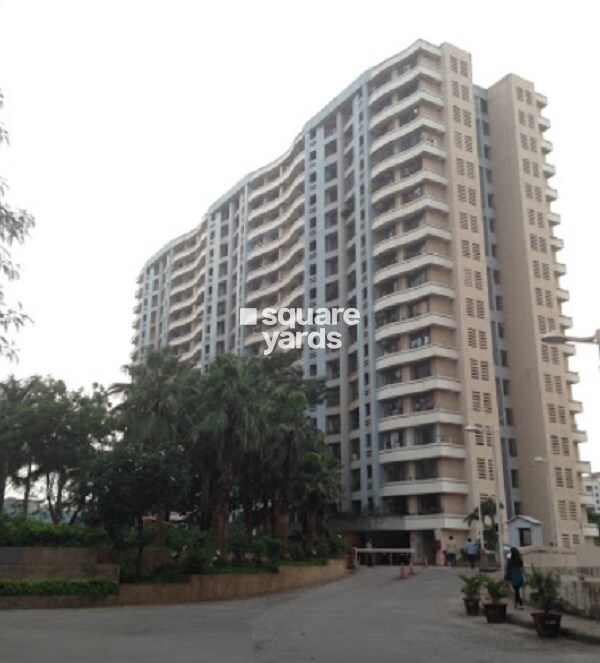 Kalpataru Estate Mumbai Tower View 2