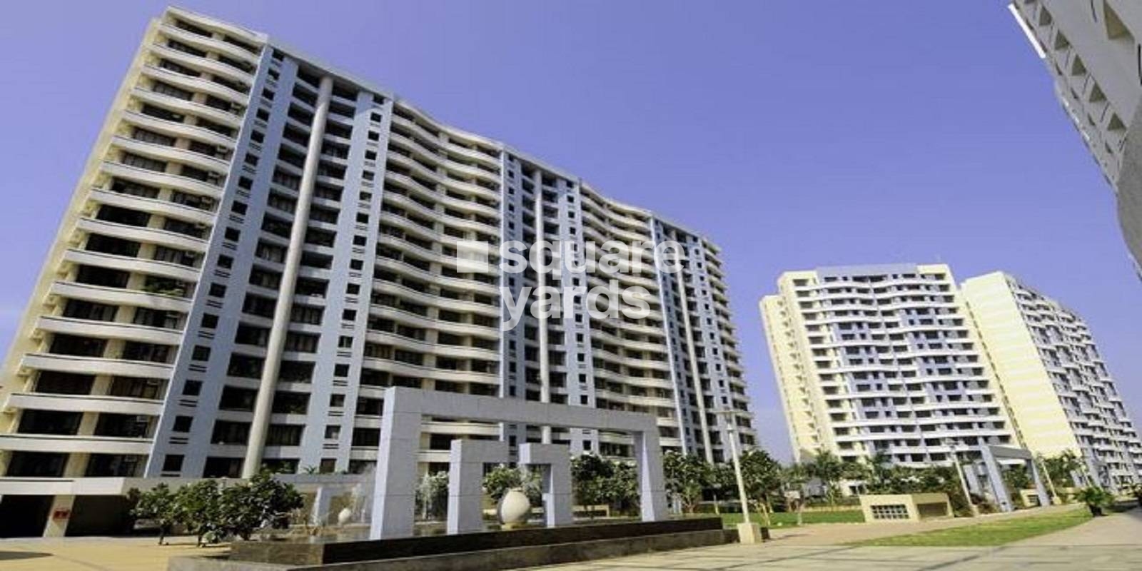 Kalpataru Estate Mumbai Cover Image