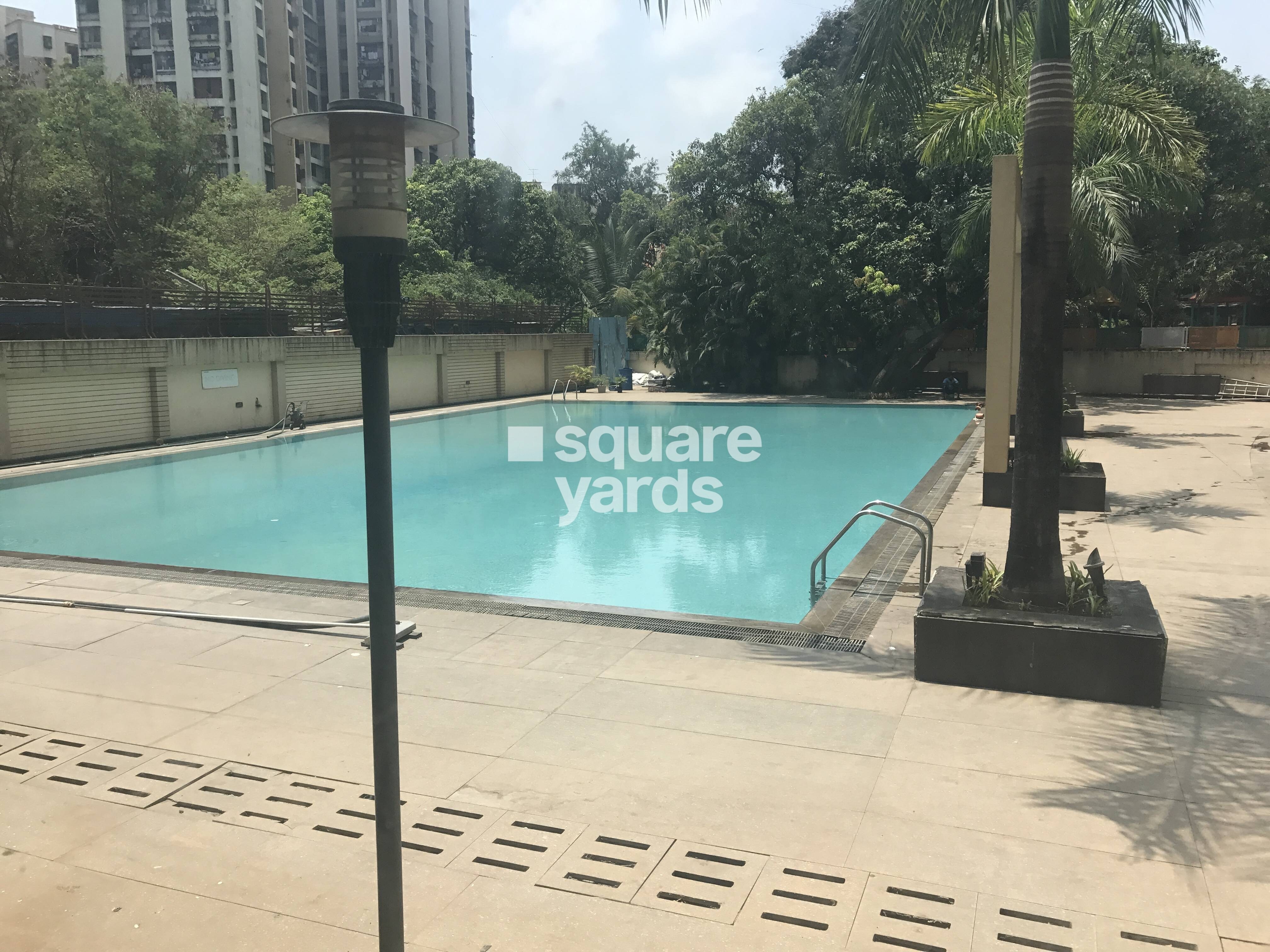 Kalpataru Gardens 1 Amenities-Features