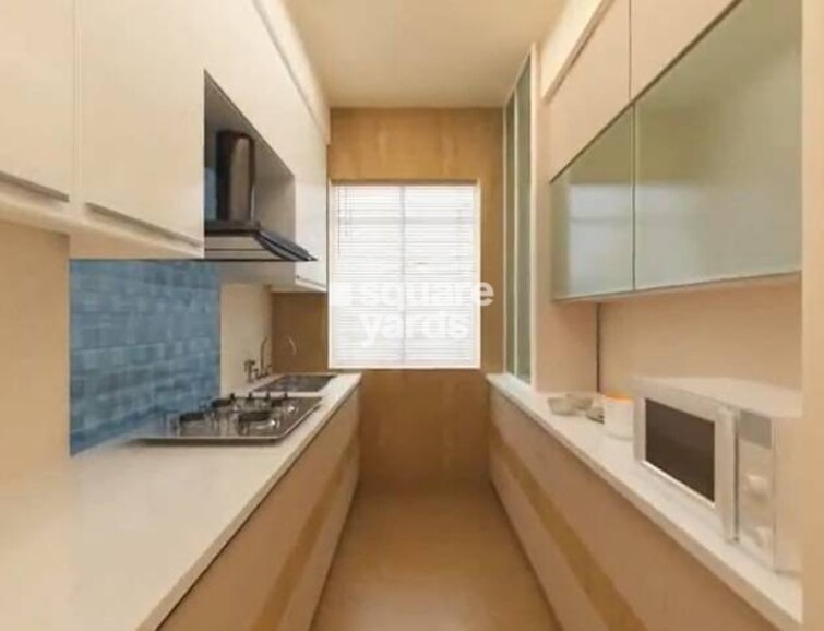 Kalpataru Gardens 2 Apartment Interiors 3