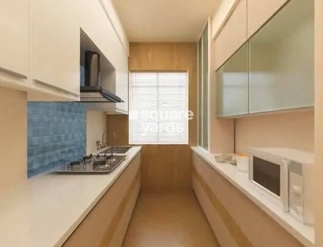 Kalpataru Gardens 2 Apartment Interiors 3