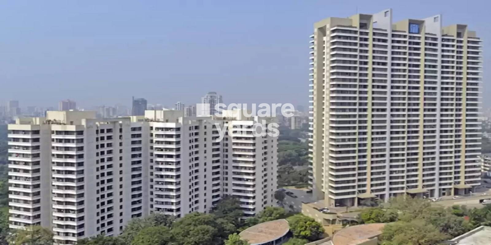 Kalpataru Gardens 2, Kandivali East, Mumbai