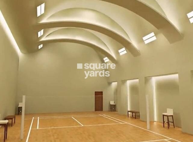 Kalpataru Gardens Building 1 ABC CHS Ltd Amenities-Features 3